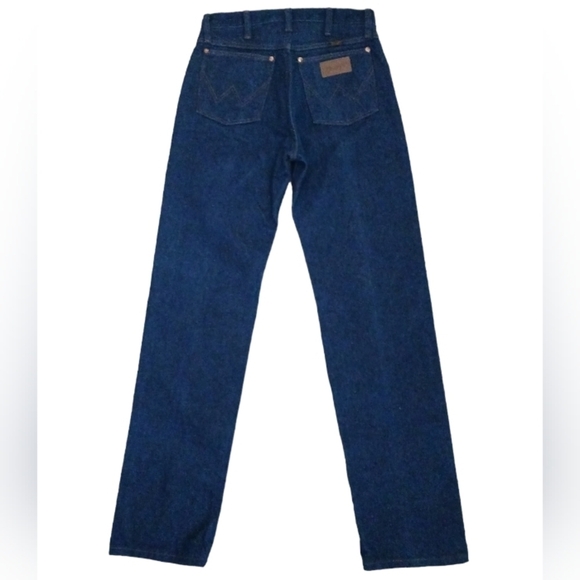 Wrangler Jeans NWOT - Picture 4 of 8